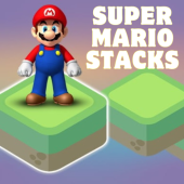 Super Mario Stacks